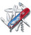 Складной нож Victorinox CLIMBER Jungfrau 1.3703.TE3 фото, картинка, изображение