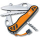 Складаний ніж Victorinox HUNTER XT GRIP 0.8341.MC9B1 - картинка, зображення, фото ножа
