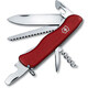 Складаний ніж Victorinox FORESTER 0.8363.B1 - картинка, зображення, фото ножа
