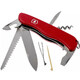 Складной нож Victorinox FORESTER 0.8363.B1 фото