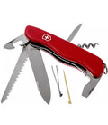 Складной нож Victorinox FORESTER 0.8363.B1 фото, картинка, изображение