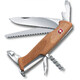 Складаний ніж Victorinox RANGER 55 WOOD 0.9561.63B1 - картинка, зображення, фото ножа