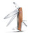 Складной нож Victorinox RANGER 55 WOOD 0.9561.63B1 фото, картинка, изображение