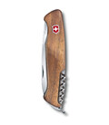 Складной нож Victorinox RANGER 55 WOOD 0.9561.63B1 фото, картинка, изображение