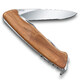 Складной нож Victorinox RANGER 55 WOOD 0.9561.63B1 фото