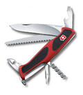 Складной нож Victorinox RANGER 55 GRIP 0.9563.CB1 фото, картинка, изображение