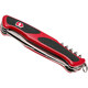 Складной нож Victorinox RANGER 55 GRIP 0.9563.CB1 фото