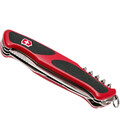 Складной нож Victorinox RANGER 55 GRIP 0.9563.CB1 фото, картинка, изображение
