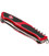 Складной нож Victorinox RANGER 55 GRIP 0.9563.CB1 фото, картинка, изображение