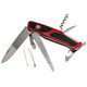 Складной нож Victorinox RANGER 55 GRIP 0.9563.CB1 фото