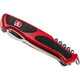 Складаний ніж Victorinox RANGER 79 M GRIP 0.9563.MCB1 - картинка, зображення, фото ножа