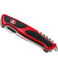 Складной нож Victorinox RANGER 79 Midi GRIP 0.9563.MCB1 фото, картинка, изображение