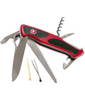 Складной нож Victorinox RANGER 79 Midi GRIP 0.9563.MCB1 фото, картинка, изображение