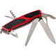 Складаний ніж Victorinox RANGER 79 M GRIP 0.9563.MCB1 - картинка, зображення, фото ножа
