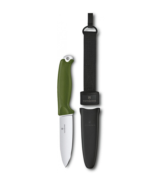 Нож Victorinox Venture 3.0902.4 фото