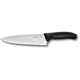 Кухонний ніж Victorinox SwissClassic Carving 6.8083.20G - картинка, зображення, фото ножа