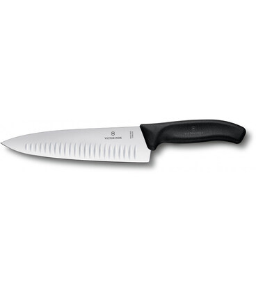Кухонный нож Victorinox SwissClassic Carving 6.8083.20G фото, картинка, изображение