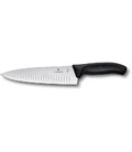 Кухонний ніж Victorinox SwissClassic Carving 6.8083.20G картинка, зображення, фото