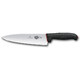 Кухонный нож Victorinox Dual Grip Chef's 5.2063.20D фото