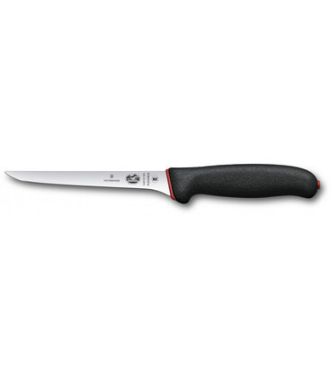 Кухонний ніж Victorinox Dual Grip Boning Flexible 5.6413.15D картинка, зображення, фото