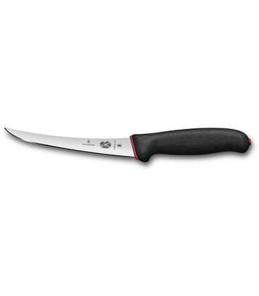 Кухонный нож Victorinox Dual Grip Boning 5.6603.15D фото, картинка, изображение