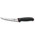 Кухонний ніж Victorinox Dual Grip Boning 5.6603.15D картинка, зображення, фото