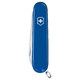 Складаний ніж Victorinox BANTAM UKRAINE синьо-жовтий 0.2303.2.8 - картинка, зображення, фото ножа