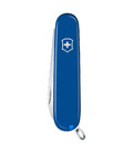 Складной нож Victorinox BANTAM UKRAINE сине-желтый 0.2303.2.8 фото, картинка, изображение