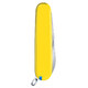 Складаний ніж Victorinox BANTAM UKRAINE синьо-жовтий 0.2303.2.8 - картинка, зображення, фото ножа