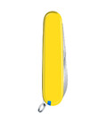 Складной нож Victorinox BANTAM UKRAINE сине-желтый 0.2303.2.8 фото, картинка, изображение