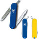 Складаний ніж Victorinox ESCORT UKRAINE синьо-жовтий 0.6123.2.8 - картинка, зображення, фото ножа