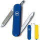 Складаний ніж Victorinox ESCORT UKRAINE синьо-жовтий 0.6123.2.8 - картинка, зображення, фото ножа