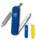 Складной нож Victorinox ESCORT UKRAINE сине-желтый 0.6123.2.8 фото, картинка, изображение