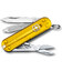 Складной нож Victorinox CLASSIC SD UKRAINE сине-желтый 0.6223.T81G.T2 фото, картинка, изображение