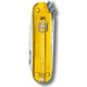 Складаний ніж Victorinox CLASSIC SD UKRAINE синьо-жовтий 0.6223.T81G.T2 - картинка, зображення, фото ножа