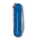 Складной нож Victorinox CLASSIC SD UKRAINE сине-желтый 0.6223.T81G.T2 фото, картинка, изображение