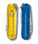 Складной нож Victorinox CLASSIC SD UKRAINE сине-желтый 0.6223.T81G.T2 фото, картинка, изображение