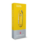 Складной нож Victorinox CLASSIC SD UKRAINE сине-желтый 0.6223.T81G.T2 фото, картинка, изображение