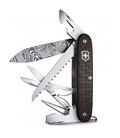 Складной нож Victorinox FARMER X Damast 0.8271.J24 фото, картинка, изображение
