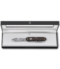 Складной нож Victorinox FARMER X Damast 0.8271.J24 фото, картинка, изображение