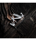Складной нож Victorinox FARMER X Damast 0.8271.J24 фото, картинка, изображение