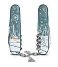 Складной нож Victorinox SPARTAN Winter Magic LE 2024 1.3603.T21E1 фото, картинка, изображение