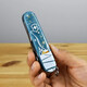 Складаний ніж Victorinox SPARTAN Winter Magic LE 2024 1.3603.T21E1 - картинка, зображення, фото ножа