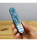 Складаний ніж Victorinox SPARTAN Winter Magic LE 2024 1.3603.T21E1 - картинка, зображення, фото ножа