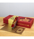 Складной нож Victorinox HUNTSMAN "Year of the Snake 2025" 1.3714.E14 фото, картинка, изображение