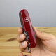 Складаний ніж Victorinox HUNTSMAN "Year of the Snake 2025" 1.3714.E14 - картинка, зображення, фото ножа