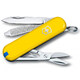 Складной нож Victorinox CLASSIC SD UKRAINE сине-желтый 0.6223.8.2 фото
