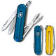 Складной нож Victorinox CLASSIC SD UKRAINE сине-желтый 0.6223.T61G.T81 фото