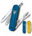 Складной нож Victorinox CLASSIC SD UKRAINE сине-желтый 0.6223.T61G.T81 фото, картинка, изображение