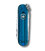 Складной нож Victorinox CLASSIC SD UKRAINE сине-желтый 0.6223.T61G.T81 фото, картинка, изображение